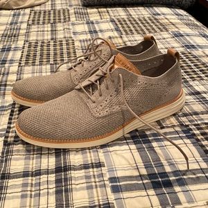 Men’s Cole Haan Original Grand Size 11
